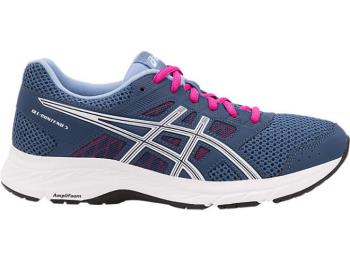 Asics Kadın GEL-Contend 5 Koşu Ayakkabısı TR601CX